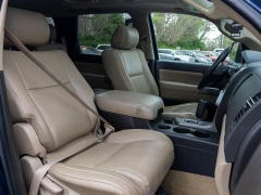 Used 2010 Toyota Sequoia RWD LV8 6-Spd AT SR5 (Natl) at Auto Finance Center of Rock Hill near Rock Hill, SC