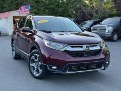 Used 2018  Honda CR-V EX-L 2WD at Auto Finance Center near Matthews&comma; NC
