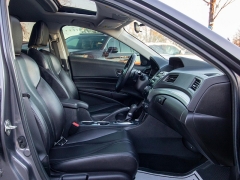 Used 2019  Acura ILX 4d Sedan at Auto Finance Center of Rock Hill near Rock Hill&comma; SC