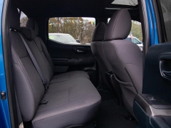 Used 2016  Toyota Tacoma 2WD Double Cab V6 AT (Natl) at Auto Finance Center of Rock Hill near Rock Hill, SC