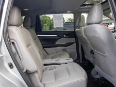 Used 2017 Toyota Highlander V6 FWD (Natl) at Auto Finance Center of Rock Hill near Rock Hill, SC