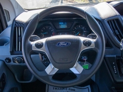 Used 2019  Ford Transit Passenger Wagon T-150 130" Low Roof Swing-Out RH Dr at Auto Finance Center of Rock Hill near Rock Hill&comma; SC