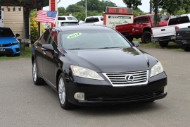 2012 Lexus ES 350 4dr Sdn at Auto Finance Center near Matthews&comma; NC