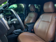 Used 2021 Toyota Tacoma 2WD Double Cab 5' Bed V6 AT (Natl) at Auto Finance Center of Rock Hill near Rock Hill, SC