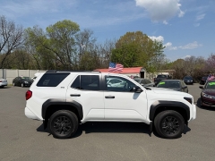 Used 2025  Toyota 4Runner 4WD &lpar;Natl&rpar; at Auto Finance Center of Rock Hill near Rock Hill&comma; SC