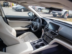 Used 2018  Honda Accord Sedan 4d Touring 1.5L at Auto Finance Center of Rock Hill near Rock Hill, SC