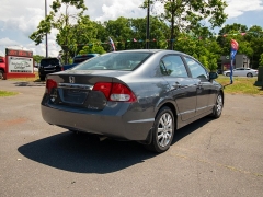 Used 2010 Honda Civic Sedan 4d LX 5spd at Auto Finance Center of Rock Hill near Rock Hill, SC