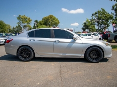 Used 2014 Honda Accord Sedan 4dr I4 CVT EX-L at Auto Finance Center of Rock Hill near Rock Hill, SC