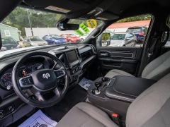 Used 2024 Ram 2500 Big Horn 4x4 Crew Cab 6'4" Box at Auto Finance Center of Rock Hill near Rock Hill, SC