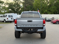 Used 2019  Toyota Tacoma 4WD Double Cab 5' Bed V6 &lpar;Natl&rpar; at Auto Finance Center near Matthews&comma; NC