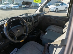 Used 2010 Chevrolet Express Van 2500 Van at Auto Finance Center of Rock Hill near Rock Hill, SC