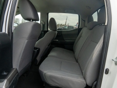 Used 2023 Toyota Tacoma 4WD Double Cab 5' Bed V6 (Natl) at Auto Finance Center of Rock Hill near Rock Hill, SC