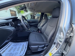 Used 2020  Toyota Corolla 4d Sedan LE at Auto Finance Center near Matthews&comma; NC