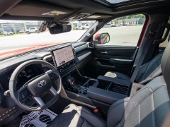 Used 2025 Toyota Tundra 4WD Limited CrewMax 5.5ft Bed at Auto Finance Center of Rock Hill near Rock Hill, SC