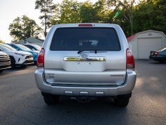 Used 2007 Toyota 4Runner 2WD 4dr V6 SR5 (Natl) at Auto Finance Center of Rock Hill near Rock Hill, SC