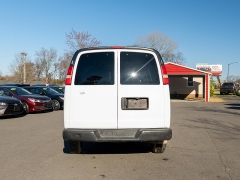 Used 2010 Chevrolet Express Van 2500 Van at Auto Finance Center of Rock Hill near Rock Hill, SC