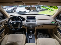 Used 2008 Honda Accord Sedan 4d LX-P Auto at Auto Finance Center of Rock Hill near Rock Hill, SC