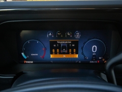 Used 2023 Ford Super Duty F-350 DRW 4WD Crew Cab 8' Box at Auto Finance Center of Rock Hill near Rock Hill, SC