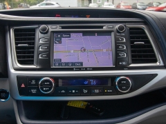 Used 2017 Toyota Highlander V6 FWD (Natl) at Auto Finance Center of Rock Hill near Rock Hill, SC
