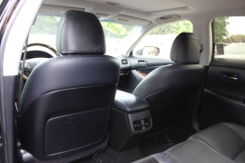 Used 2012  Lexus ES 350 4dr Sdn at Auto Finance Center near Matthews&comma; NC