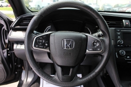 Used 2020  Honda Civic Hatchback 4d LX at Auto Finance Center of Rock Hill near Rock Hill&comma; SC