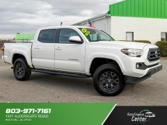 Used 2023 Toyota Tacoma 4WD Double Cab 5' Bed V6 (Natl) at Auto Finance Center of Rock Hill near Rock Hill, SC