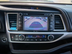 Used 2015  Toyota Highlander 4d SUV FWD XLE at Auto Finance Center of Rock Hill near Rock Hill, SC