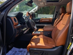 Used 2018 Toyota Tundra 4WD CrewMax 5.5' Bed 5.7L FFV (Natl) at Auto Finance Center of Rock Hill near Rock Hill, SC