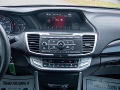 Used 2015  Honda Accord Sedan 4d Sport CVT at Auto Finance Center of Rock Hill near Rock Hill&comma; SC