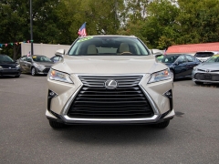 Used 2016  Lexus RX 350 FWD 4dr at Auto Finance Center of Rock Hill near Rock Hill, SC