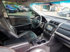 Used 2017  Toyota Camry Auto (Natl) at Auto Finance Center of Rock Hill near Rock Hill, SC