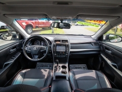 Used 2017 Toyota Camry Auto (Natl) at Auto Finance Center of Rock Hill near Rock Hill, SC