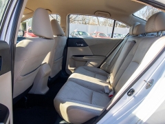 Used 2015  Honda Accord Sedan 4d LX CVT at Auto Finance Center of Rock Hill near Rock Hill&comma; SC