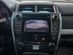 Used 2015  Toyota Camry 4dr Sdn I4 Auto (Natl) at Auto Finance Center of Rock Hill near Rock Hill, SC