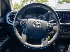 Used 2016 Toyota Tacoma 4WD Double Cab V6 (Natl) at Auto Finance Center of Rock Hill near Rock Hill, SC