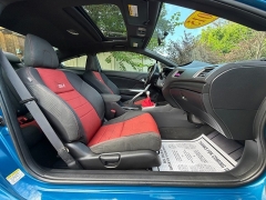 Used 2015  Honda Civic Coupe 2dr Man Si at Auto Finance Center near Matthews&comma; NC