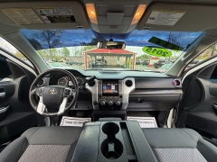 Used 2015  Toyota Tundra 4WD Truck Double Cab 5&period;7L V8 6-Spd AT &lpar;Natl&rpar; at Auto Finance Center of Rock Hill near Rock Hill&comma; SC