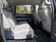 Used 2017  Toyota Tundra 2WD CrewMax Limited 5.7L FFV at Auto Finance Center of Rock Hill near Rock Hill, SC