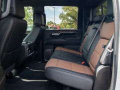 Used 2024  Chevrolet Silverado 3500HD 4WD Crew Cab 159" High Country at Auto Finance Center of Rock Hill near Rock Hill, SC