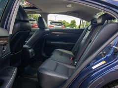 Used 2015 Lexus ES 350 4dr Sdn at Auto Finance Center of Rock Hill near Rock Hill, SC