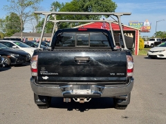 Used 2014  Toyota Tacoma 4WD Double Cab Long Bed at Auto Finance Center near Matthews&comma; NC
