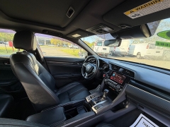 Used 2020  Honda Civic Hatchback 4d EX-L at Auto Finance Center of Rock Hill near Rock Hill&comma; SC