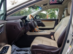 Used 2016  Lexus RX 350 FWD 4dr at Auto Finance Center of Rock Hill near Rock Hill, SC