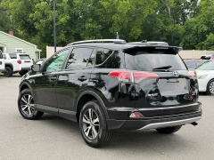 Used 2016  Toyota RAV4 4d SUV AWD XLE at Auto Finance Center near Matthews&comma; NC