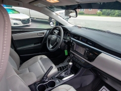 Used 2016 Toyota Corolla 4dr Sdn (Natl) at Auto Finance Center of Rock Hill near Rock Hill, SC