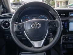 Used 2019  Toyota Corolla (Natl) at Auto Finance Center of Rock Hill near Rock Hill, SC