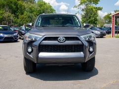 Used 2015 Toyota 4Runner RWD 4dr V6 (Natl) at Auto Finance Center of Rock Hill near Rock Hill, SC