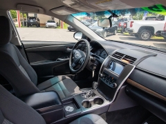 Used 2015 Toyota Camry 4dr Sdn I4 Auto (Natl) at Auto Finance Center of Rock Hill near Rock Hill, SC