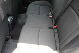 Used 2020  Honda Civic Hatchback 4d LX at Auto Finance Center of Rock Hill near Rock Hill&comma; SC