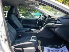 Used 2023 Toyota Camry SE Auto at Auto Finance Center of Rock Hill near Rock Hill, SC